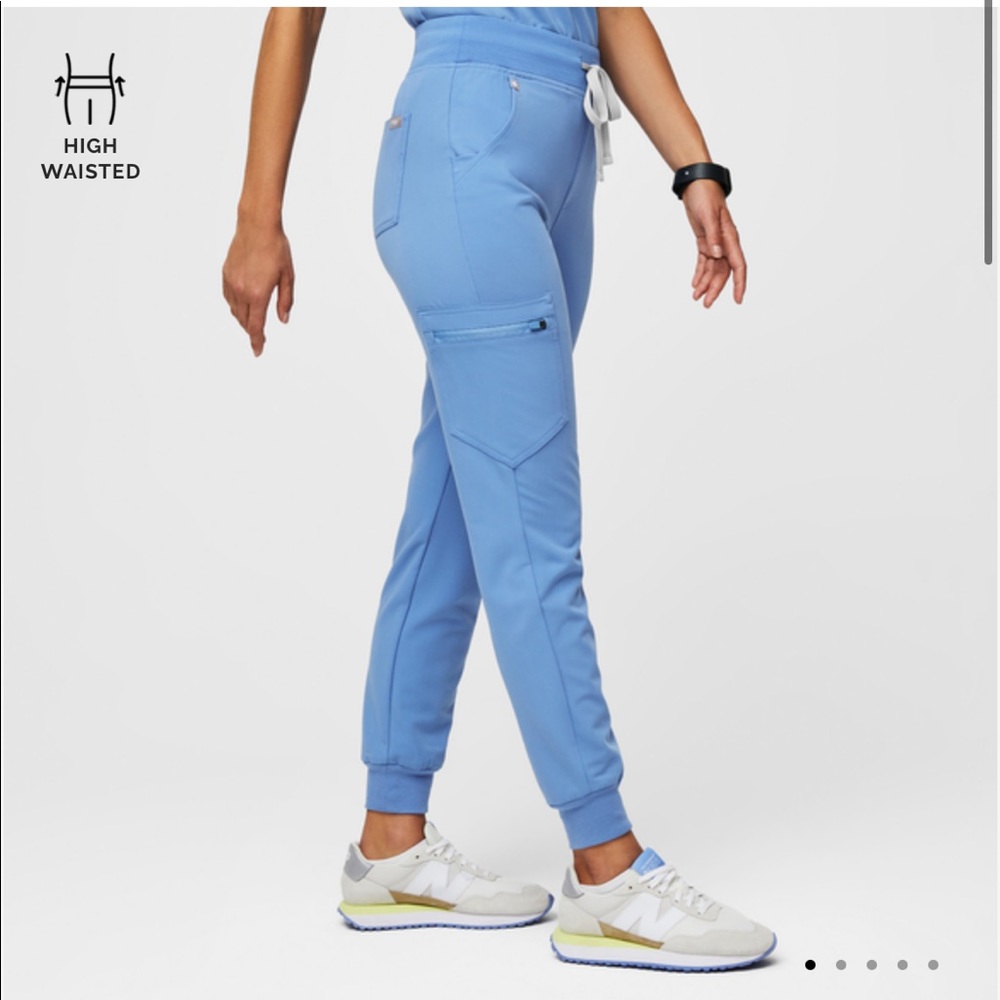 Figs scrubs